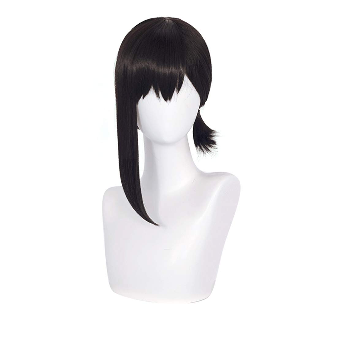 Synthetic Braided Wigs For Black Women - Kobeni higashiyama cosplay perucas peruca preta