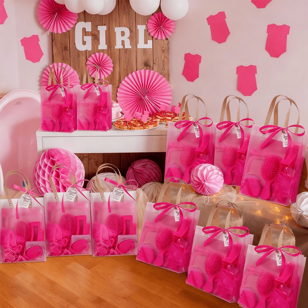 1 Conjunto de Presentes para C - Hair Clips avaliação e preço