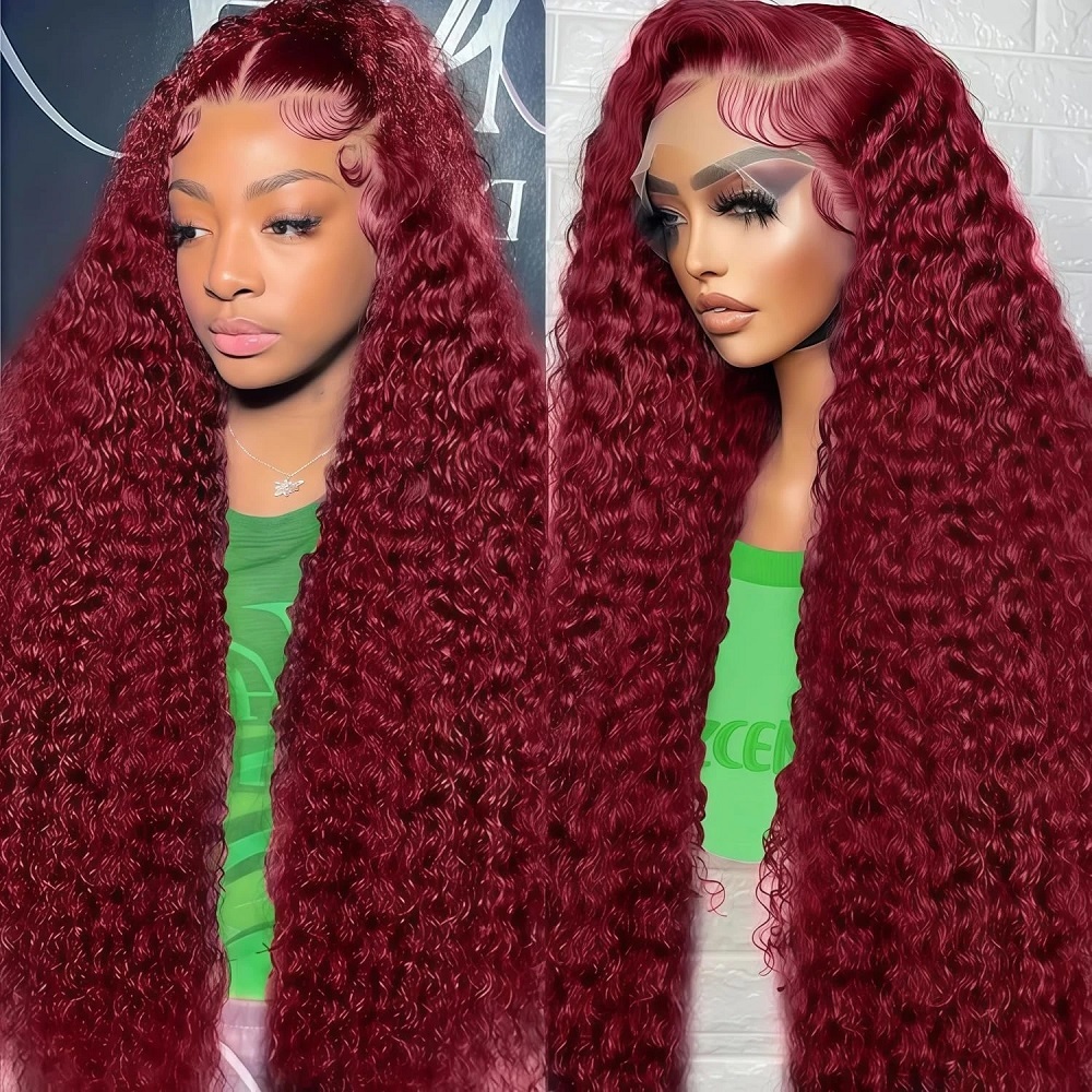 Perucas de Cabelo Humano com O - Lace Front Wigs avaliação e preço