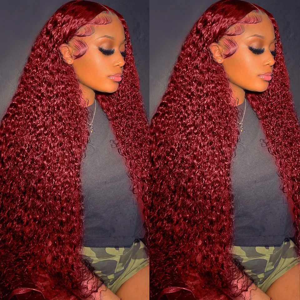 Perucas de Cabelo Humano com O - Lace Front Wigs avaliação e preço