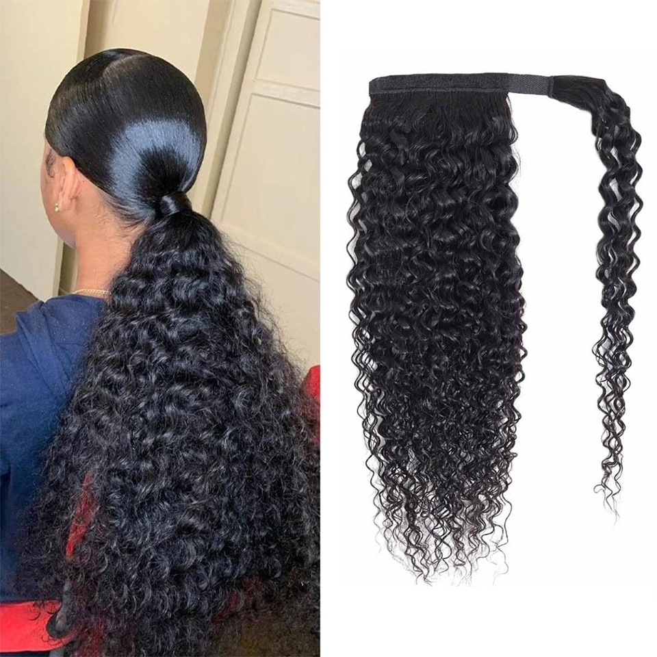 Extensão de Cabelo Humano Cach - Seamless Clip In Hair Extensions Human Hair avaliação e preço