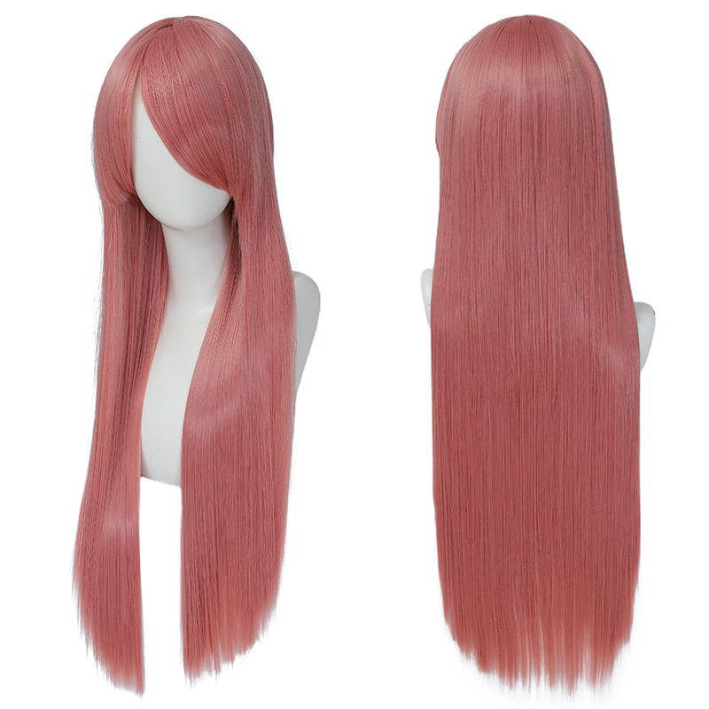 Peruca colorida de cabelo sint - Synthetic Braided Wigs For Black Women avaliação e preço