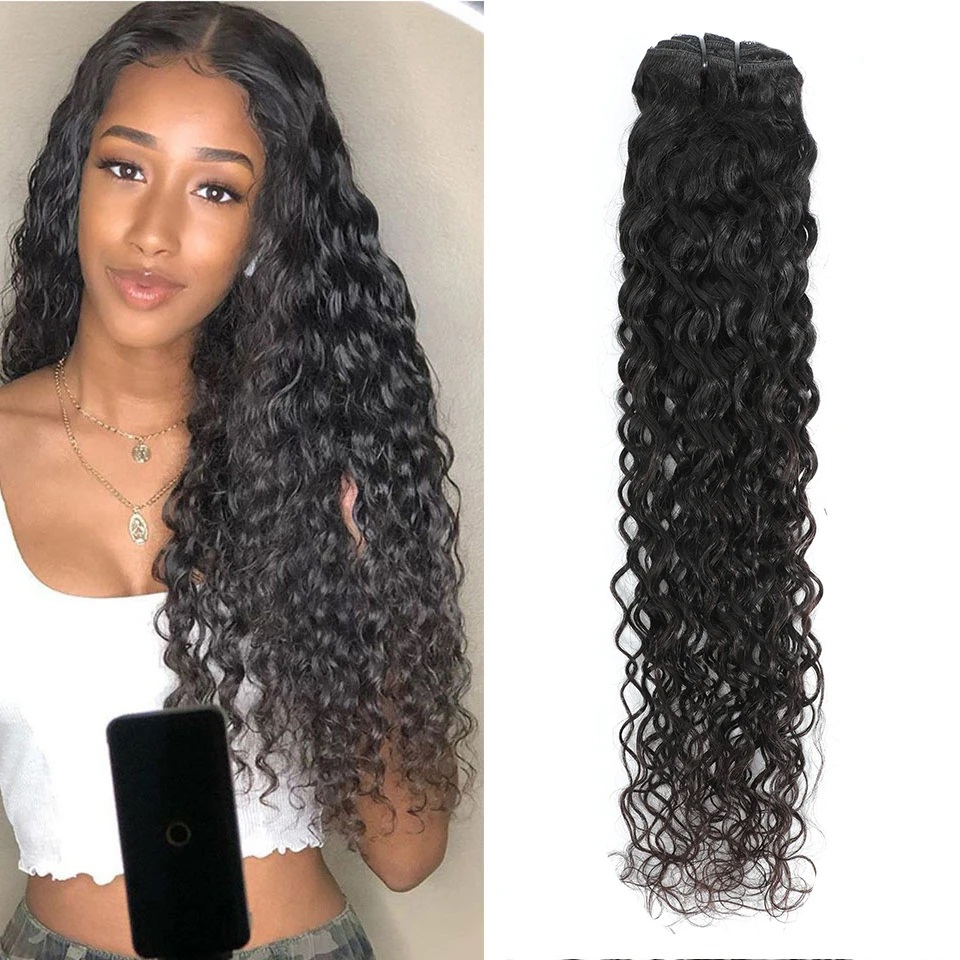 Extensões de Cabelo Humano com - Seamless Clip In Hair Extensions Human Hair avaliação e preço