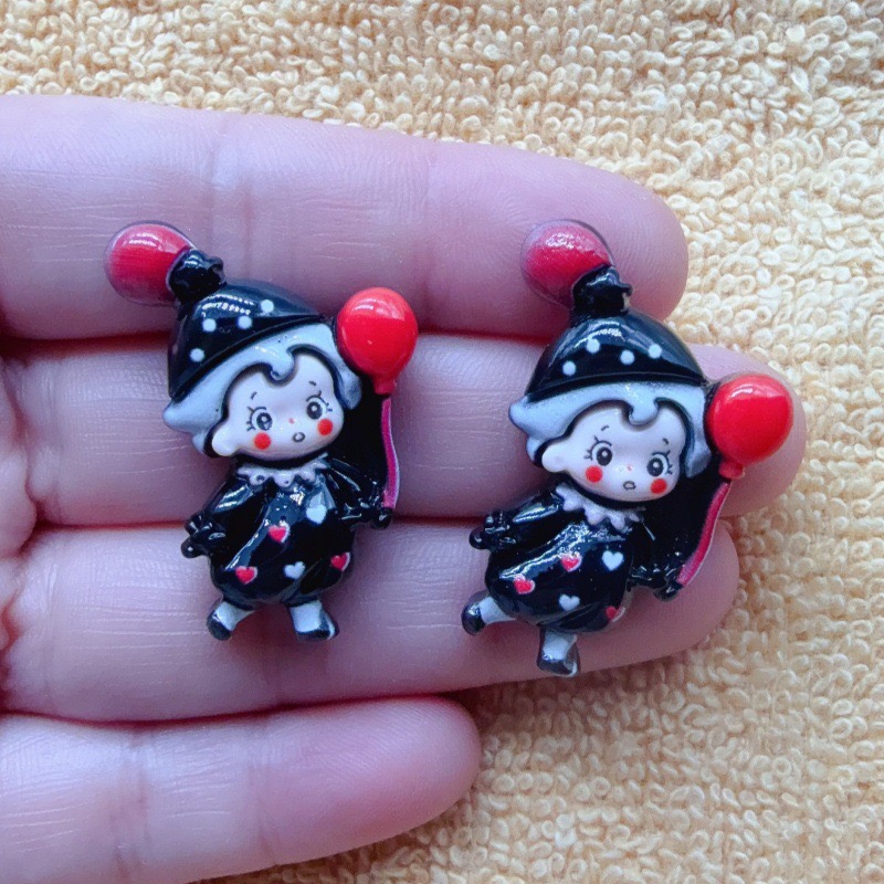 12 Peças de Acessórios de Resi - Hair Clips avaliação e preço